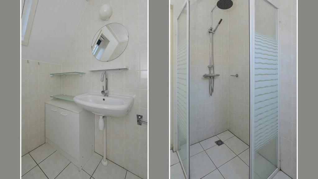 فيلا Vrijstaande Woning Te Vlagtwedde المظهر الخارجي الصورة